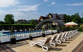 Hotel Liptakowka